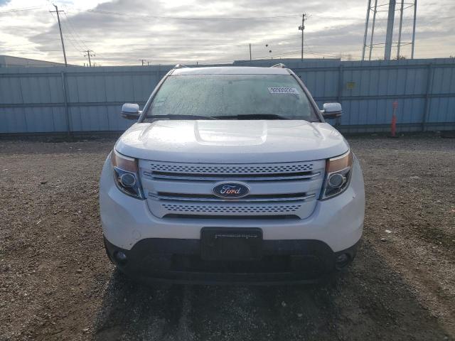 2012 FORD EXPLORER L #3297260393