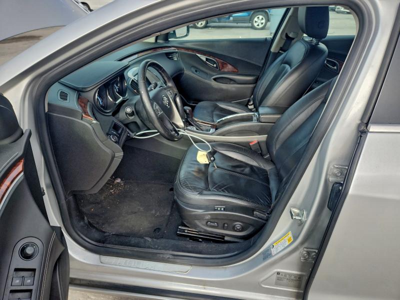 2013 BUICK LACROSSE #3301787340