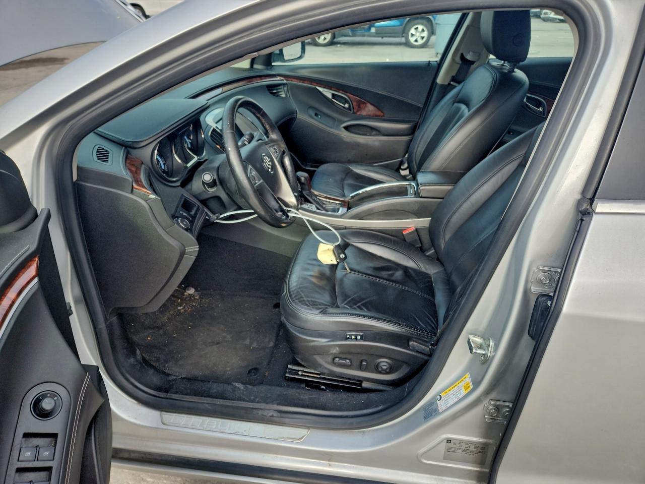 Lot #3301787340 2013 BUICK LACROSSE