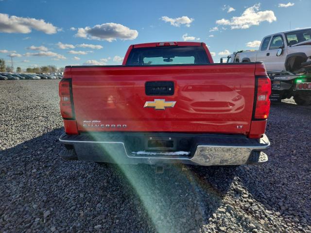 2016 CHEVROLET SILVERADO #3287786115