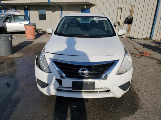 2016 NISSAN VERSA S #3294407531