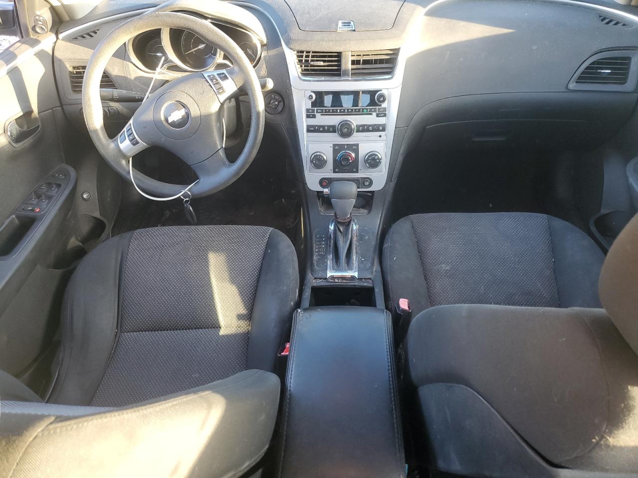 Lot #3285807650 2009 CHEVROLET MALIBU 1LT