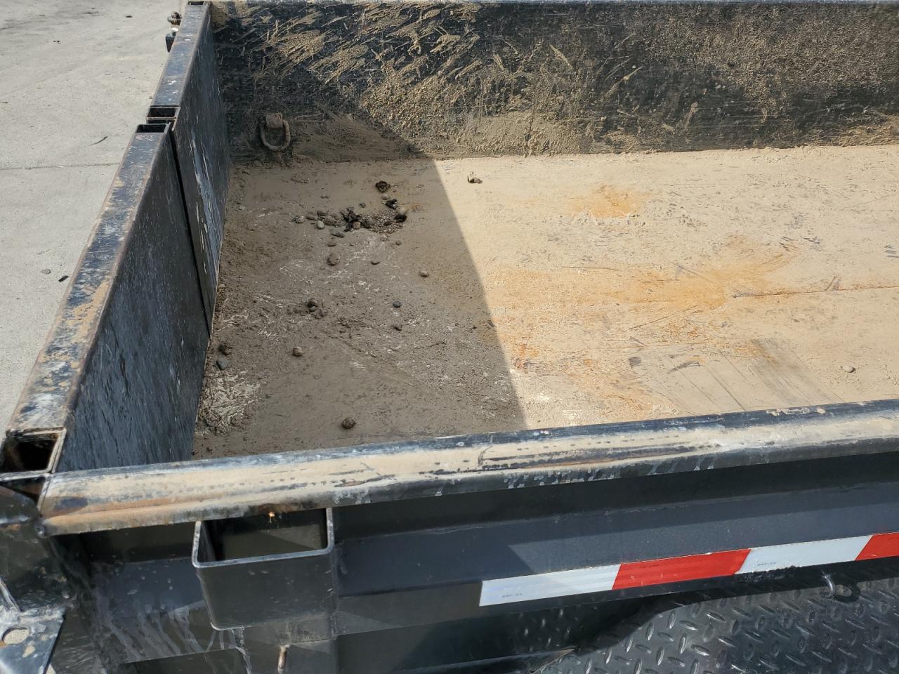 Lot #3281704893 2021 PJ DUMP TRAIL