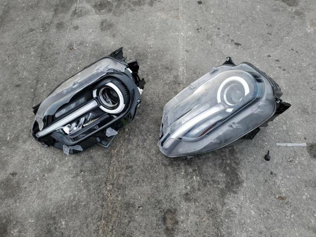 2022 FORD BRONCO SPO #3309527564