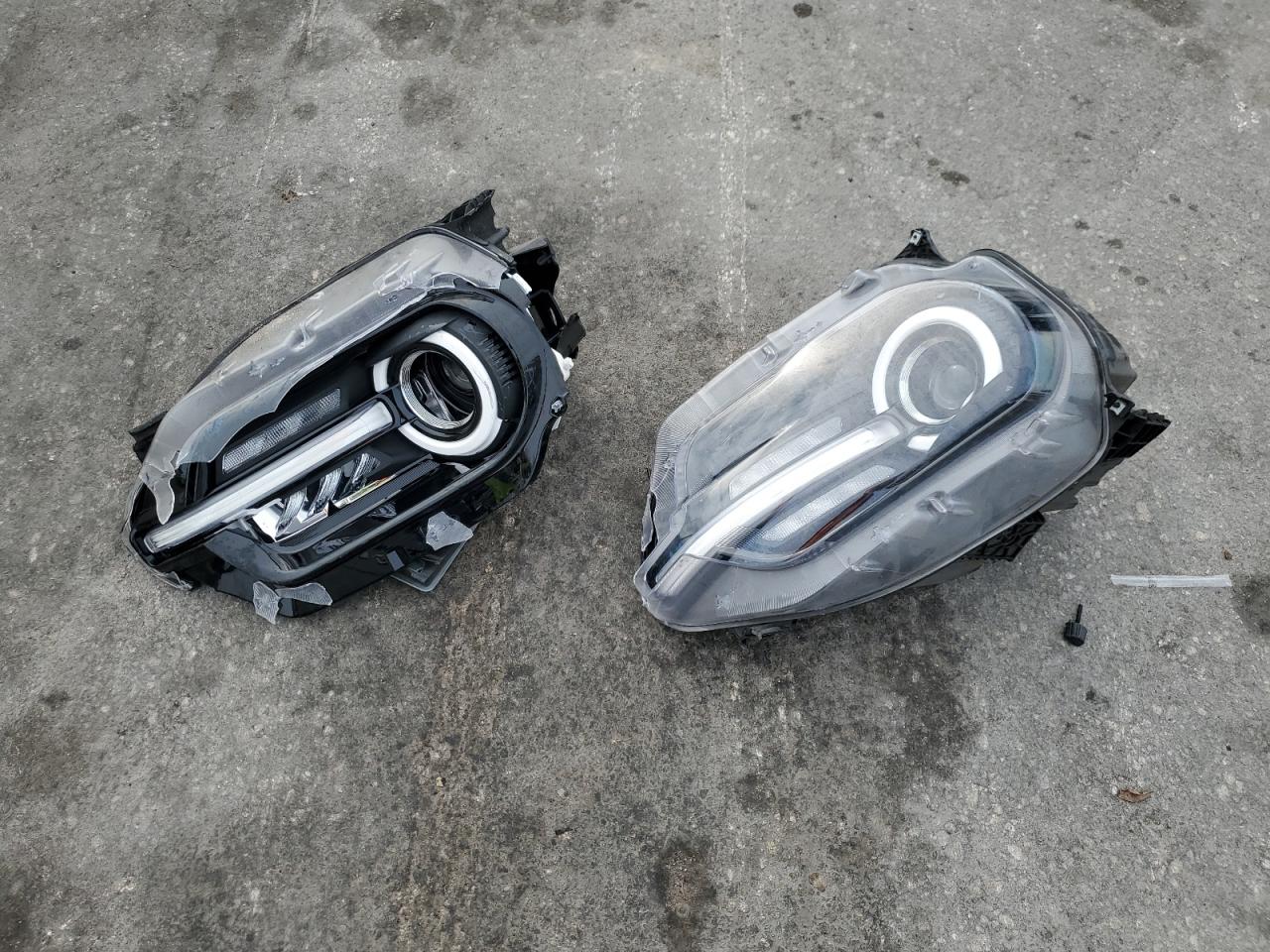 FORD BRONCO SPORT BIG BEND