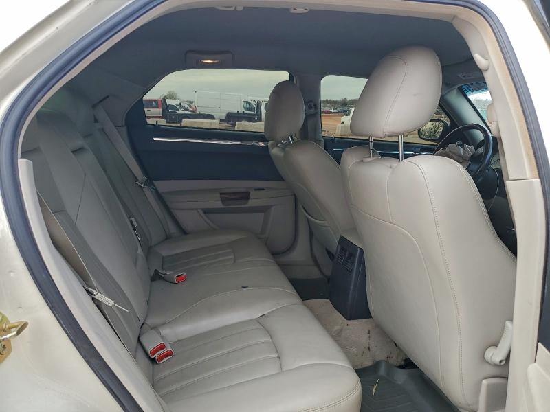 2006 CHRYSLER 300C #3298020148