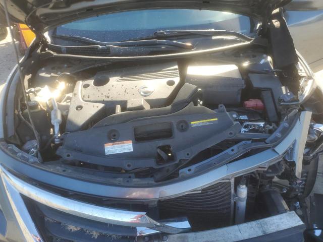 2015 NISSAN ALTIMA 2.5 #3301847400