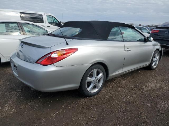 2005 TOYOTA CAMRY SOLA #3291339190