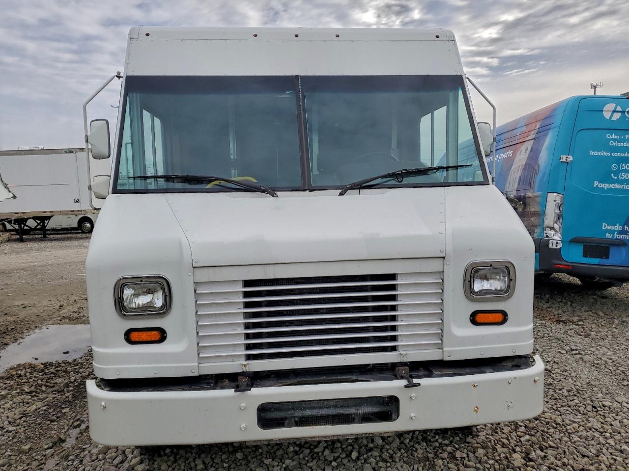 Lot #3297950779 2013 FORD F59