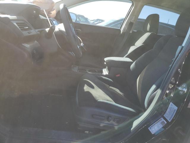 2016 HONDA CR-V EX #3297011368