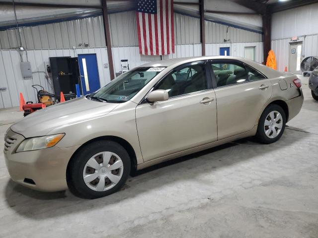 2007 TOYOTA CAMRY CE #3293383424