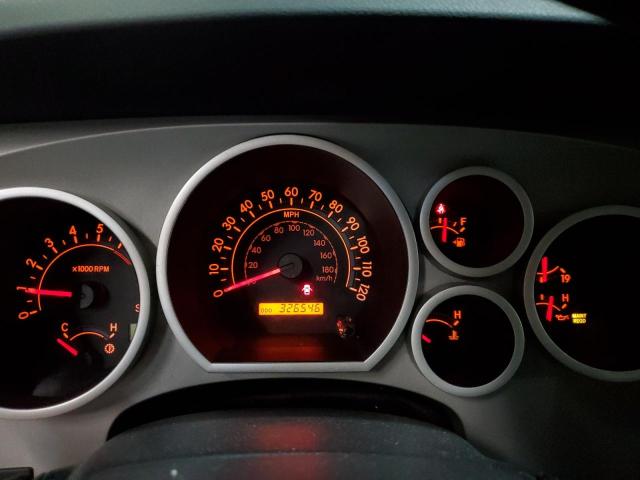 2007 TOYOTA TUNDRA DOU #3285823908