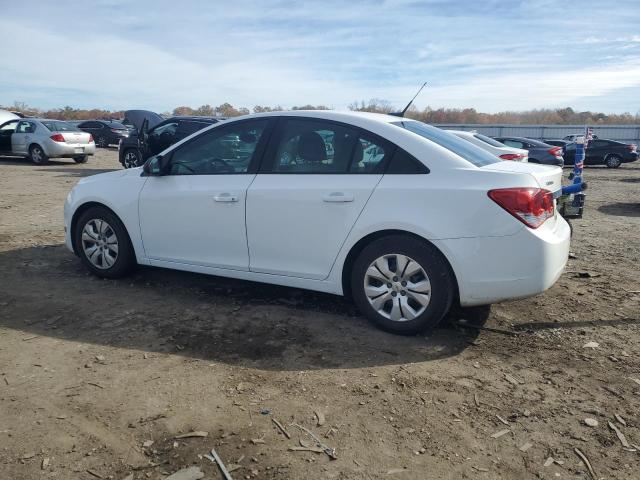 2014 CHEVROLET CRUZE LS - 1G1PA5SG0E7275264