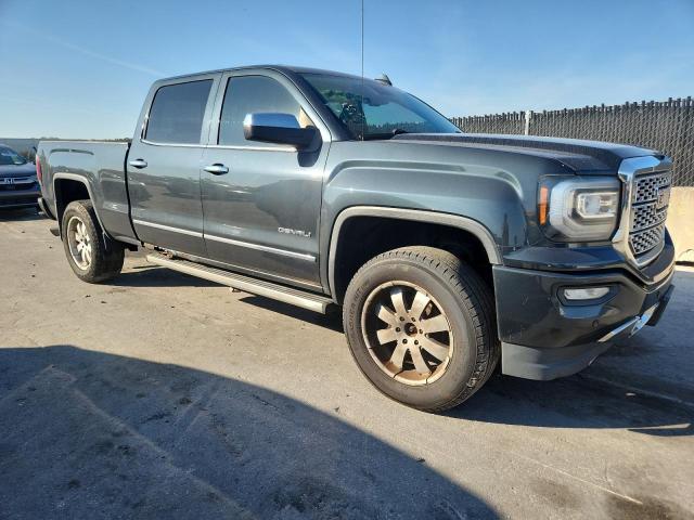 2017 GMC SIERRA K15 #3293309432