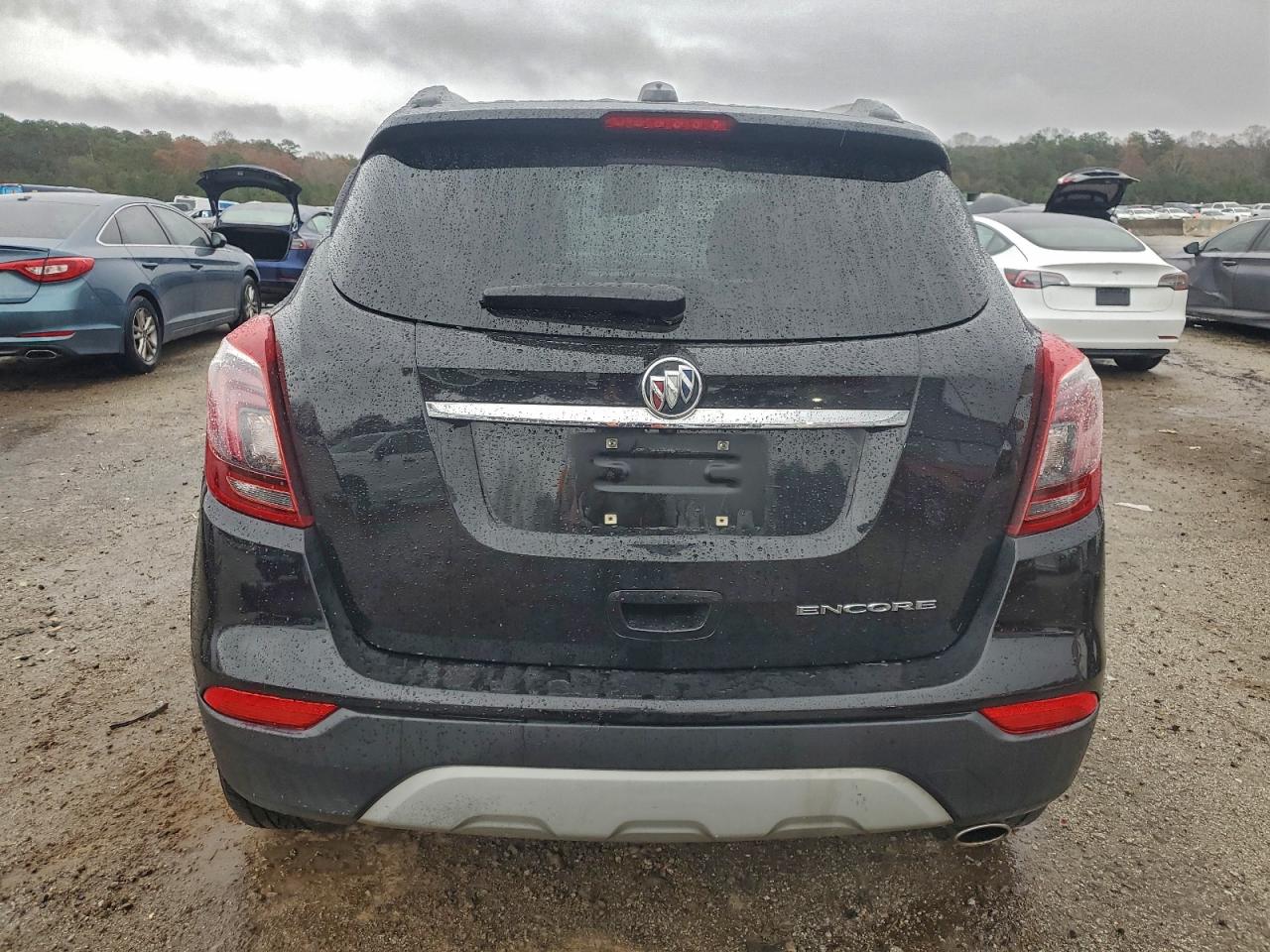 BUICK ENCORE PREFERRED