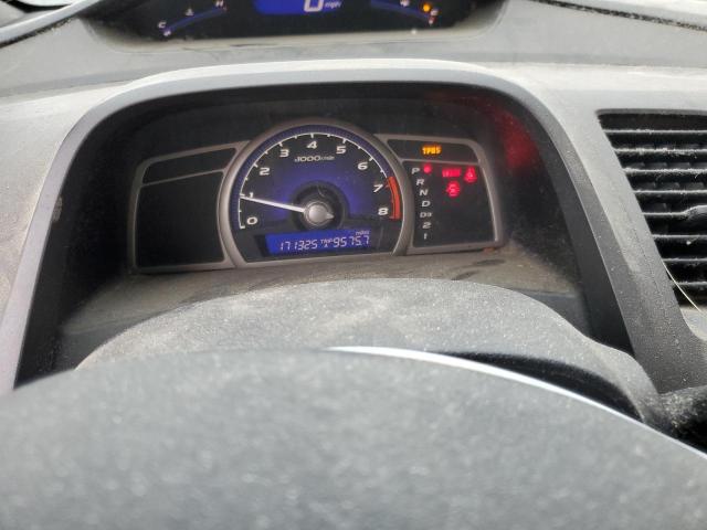 2011 HONDA CIVIC EX #3303779447