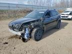 Lot #3316808417 2016 JEEP CHEROKEE L