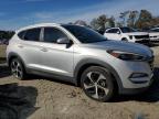 Lot #3305395350 2016 HYUNDAI TUCSON LIM