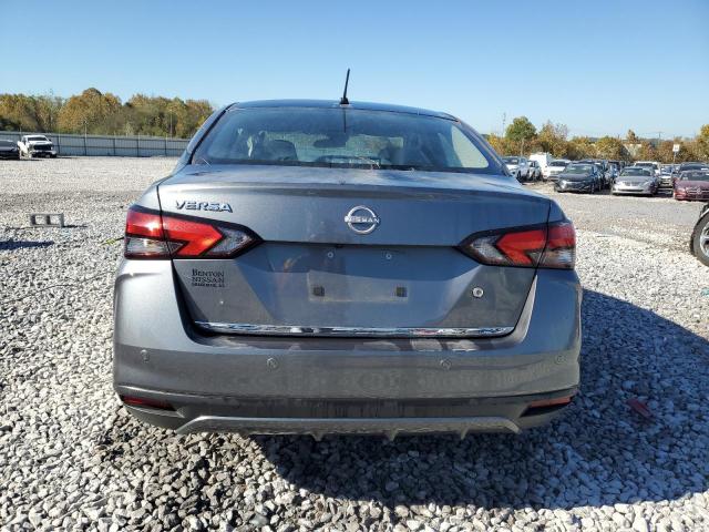 2023 NISSAN VERSA S 3N1CN8DV4PL868649