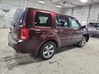 Lot #3296364214 2013 HONDA PILOT EXL