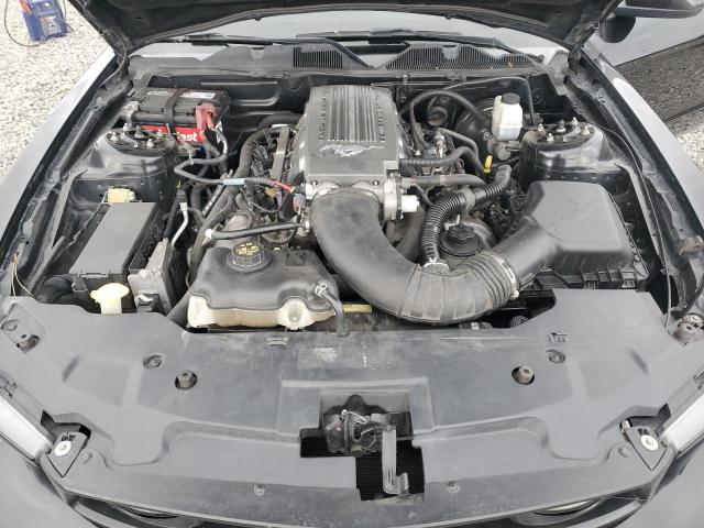 2010 FORD MUSTANG GT #3290426761