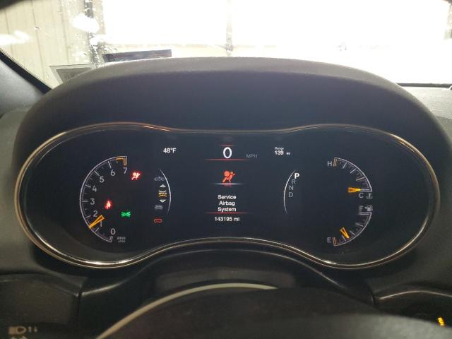 2016 JEEP GRAND CHER - 1C4RJFBG6GC333040