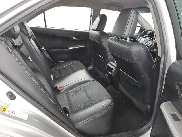 2014 TOYOTA CAMRY L #3305315322