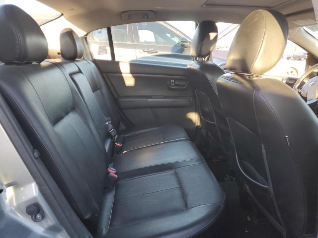 2012 NISSAN SENTRA 2.0 #3290276285