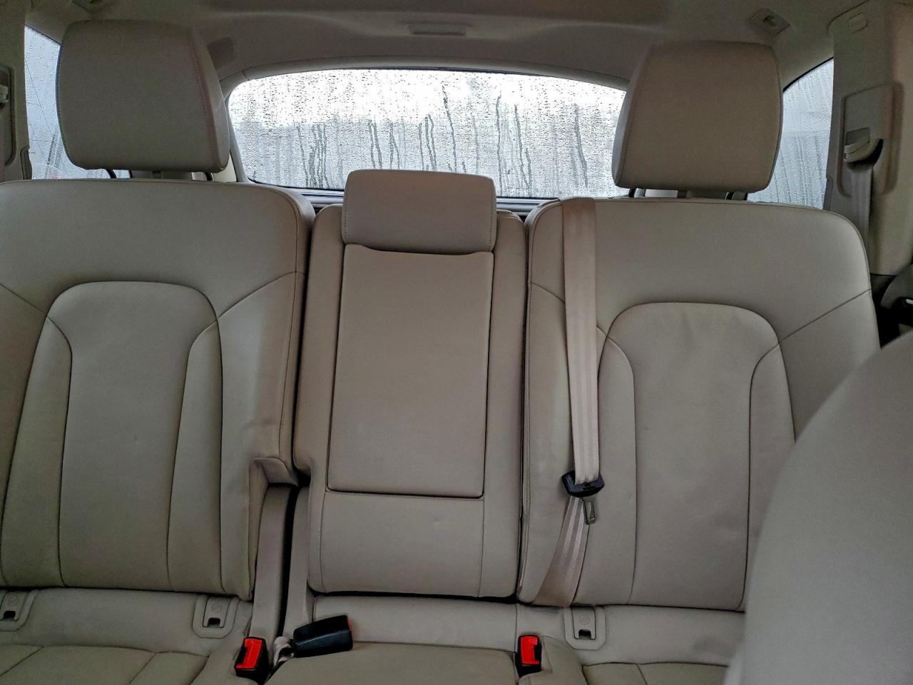 AUDI Q7 PREMIUM PLUS