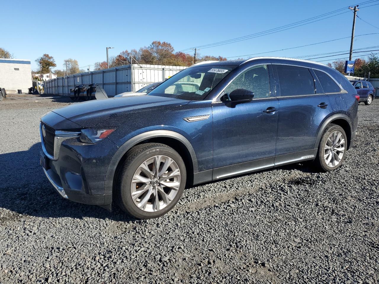 MAZDA CX-90 PREMIUM