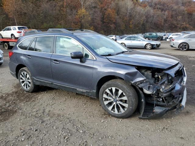 2015 SUBARU OUTBACK 3. #3303724473