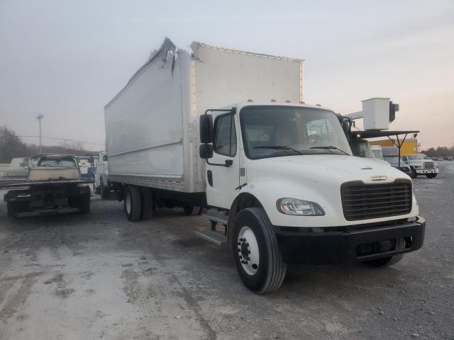 Global Auto Auctions: 2022 FREIGHTLINER M2 106 MED