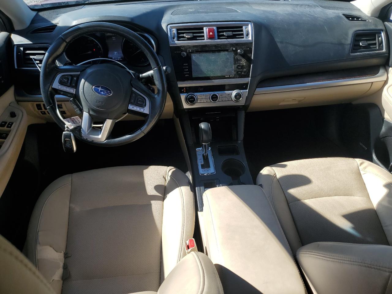 SUBARU OUTBACK 2.5I LIMITED
