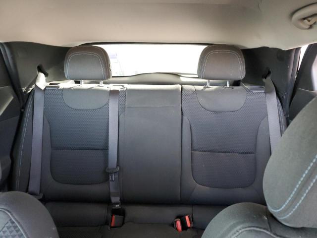 2023 CHEVROLET BOLT EUV L #3309383966