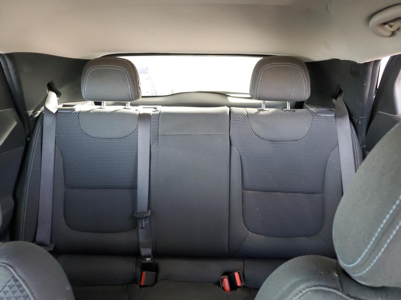 CHEVROLET BOLT EUV LT