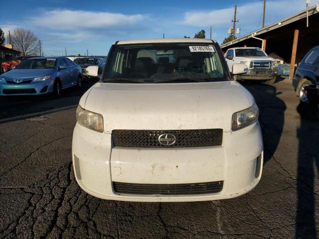 2008 TOYOTA SCION XB #3293516405