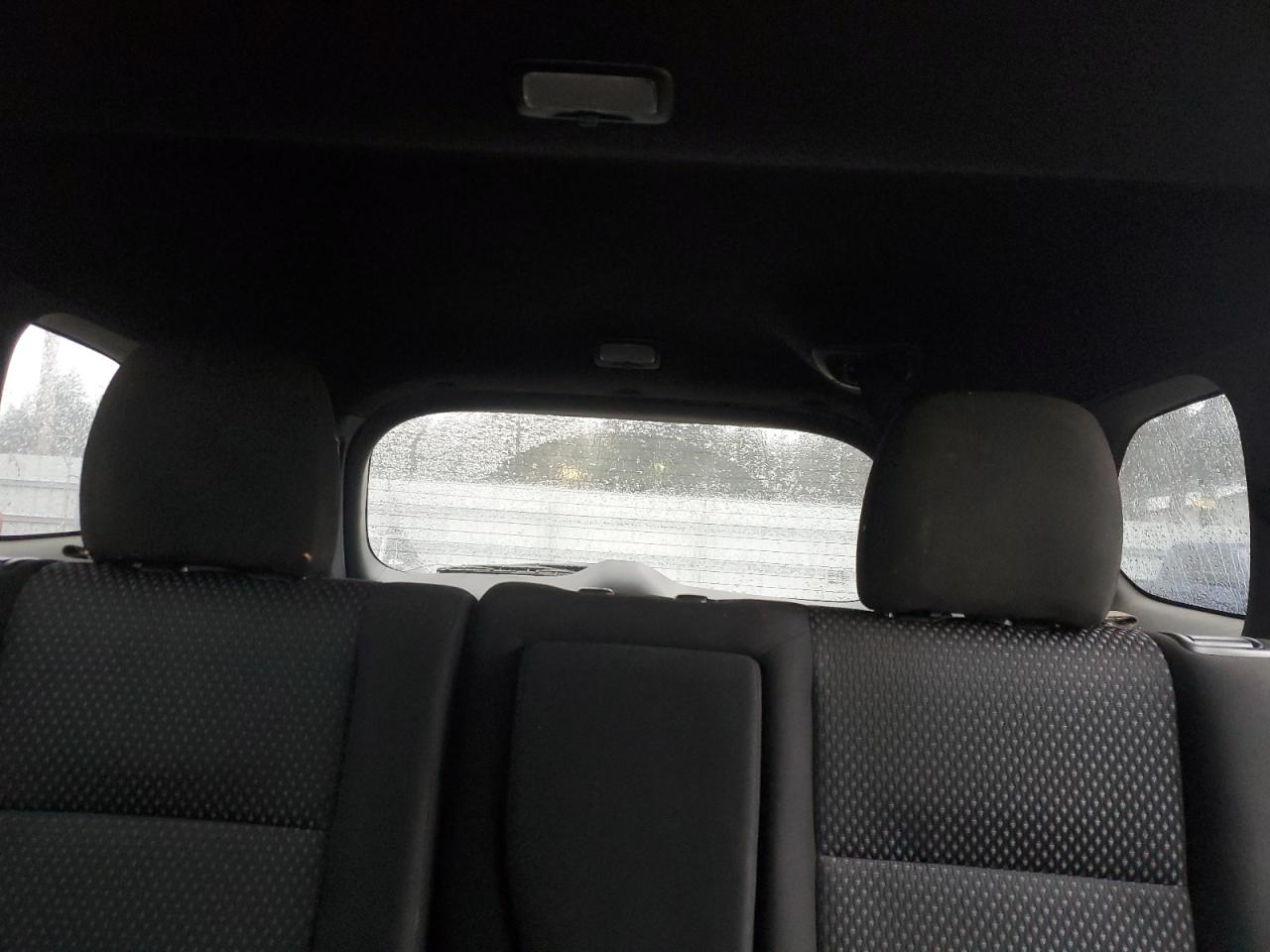 MITSUBISHI OUTLANDER SE