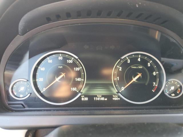 2016 BMW 640 I WBA6F1C59GGT83280