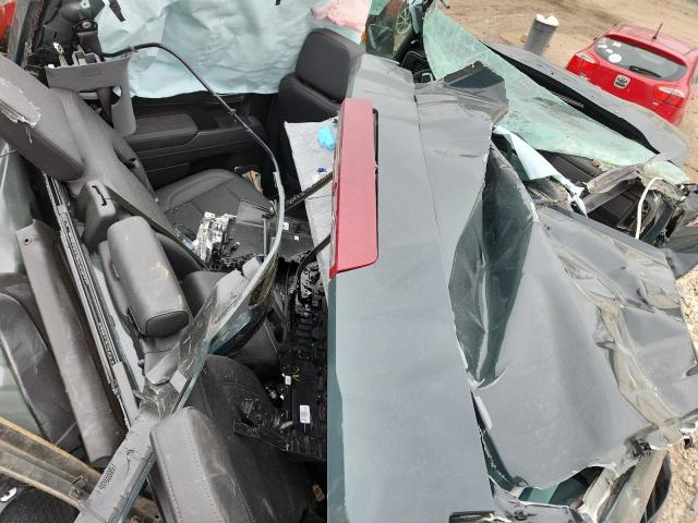 2026 CHEVROLET SILVERADO #3298158270