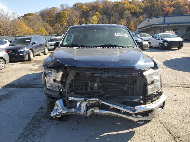 2017 FORD F150 SUPER 1FTEW1EF1HKC76422