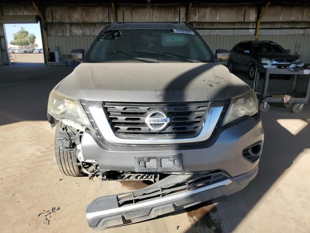 2018 NISSAN PATHFINDER #3282677306