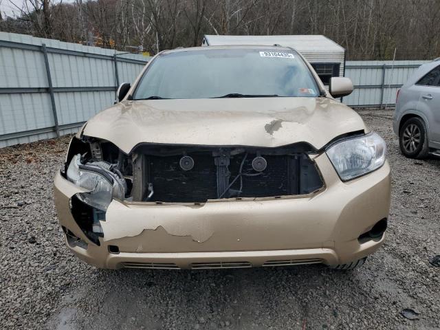 2010 TOYOTA HIGHLANDER #3296282435