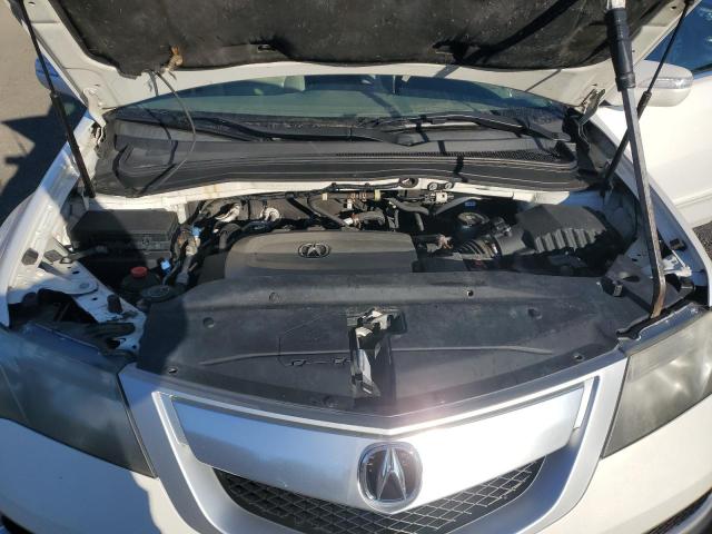 2011 ACURA MDX #3287413377