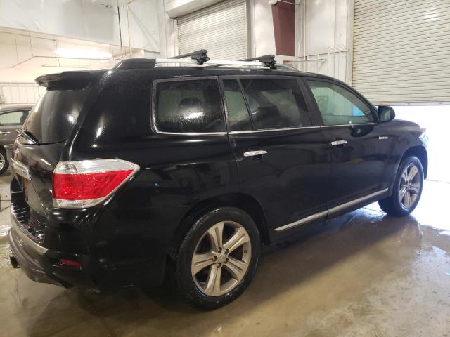2011 TOYOTA HIGHLANDER #3283962802