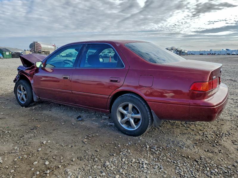 2001 TOYOTA CAMRY CE #3304787321