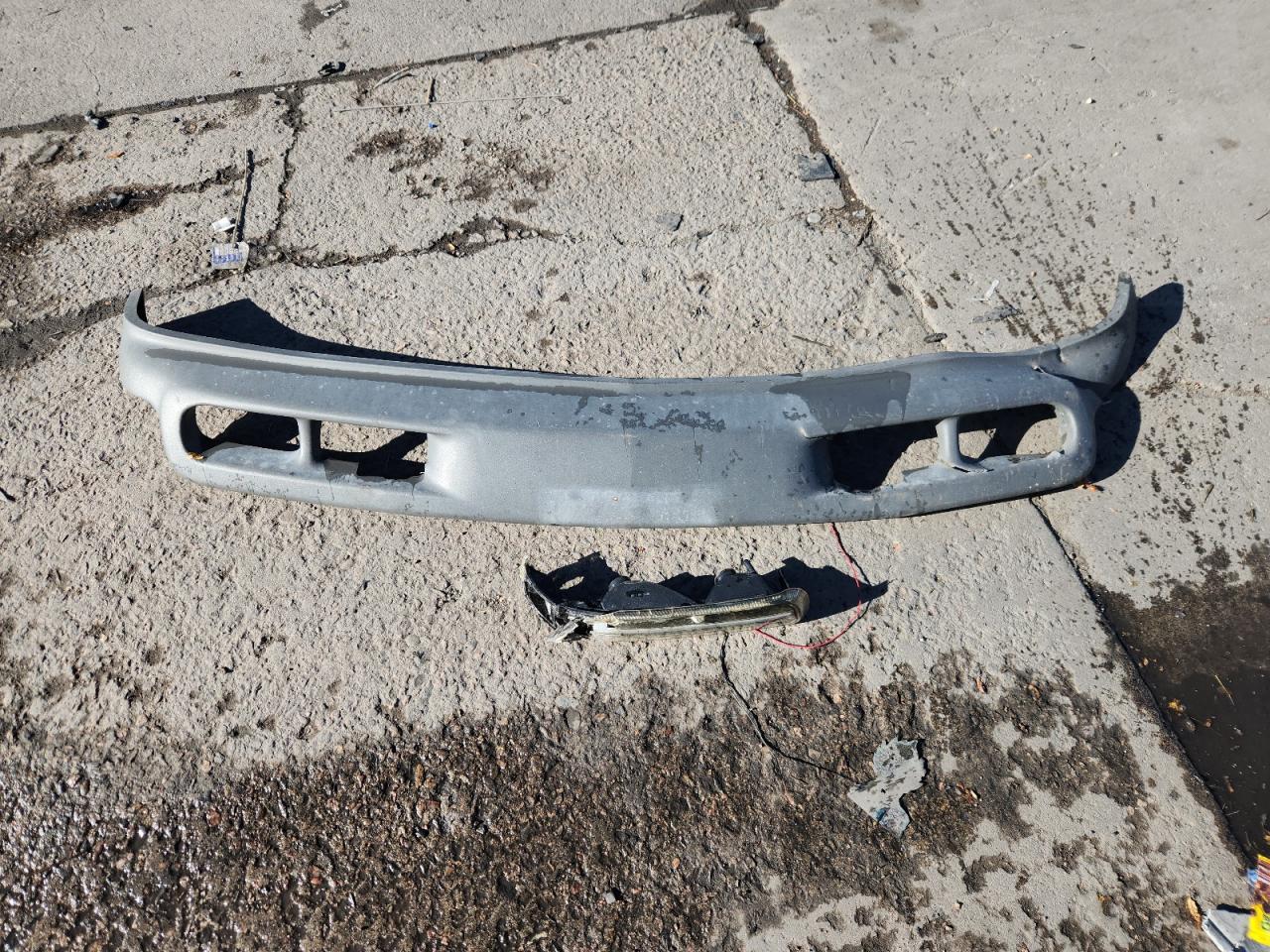 Lot #3290640822 2001 CHEVROLET SILVERADO