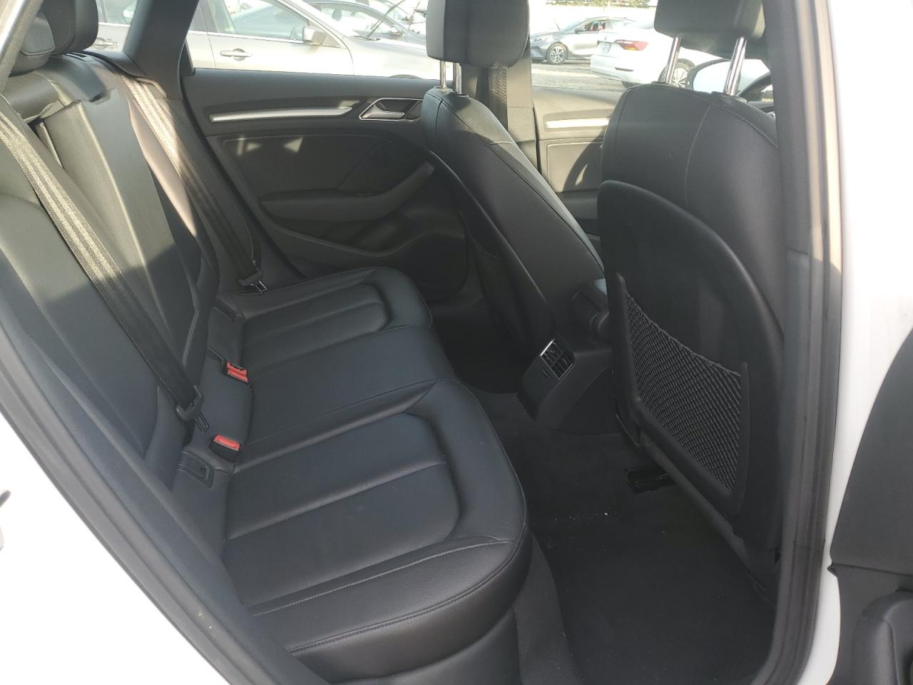 AUDI A3 E-TRON PREMIUM ULTRA