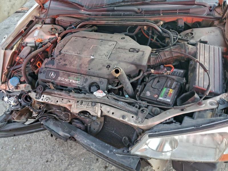 2003 ACURA 3.2TL #3305328305
