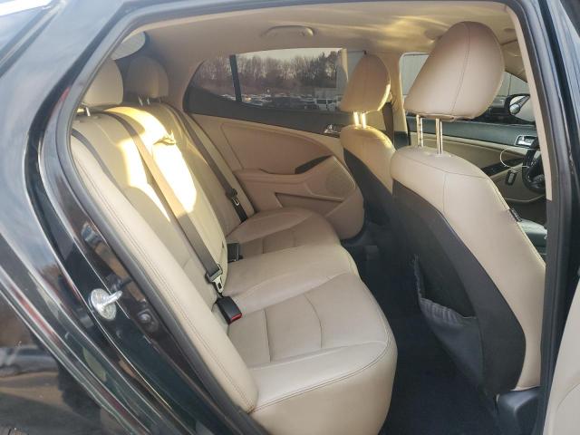 2012 KIA OPTIMA EX - 5XXGN4A70CG048927