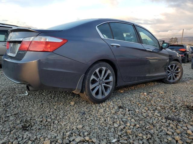 2014 HONDA ACCORD SPO #3304023599